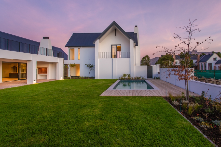 5 Bedroom Property for Sale in Pearl Valley at Val de Vie Western Cape